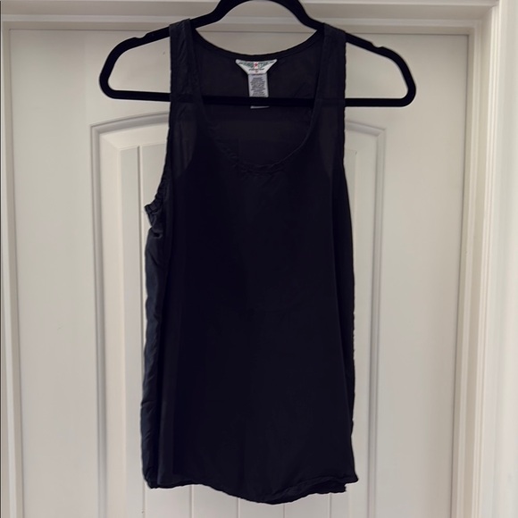 Silky tank top - Picture 1 of 1